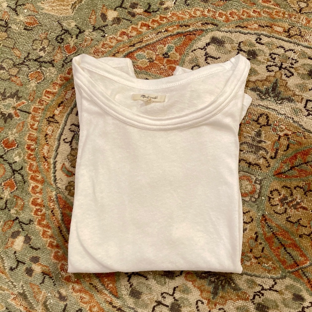 Madewell T-shirt